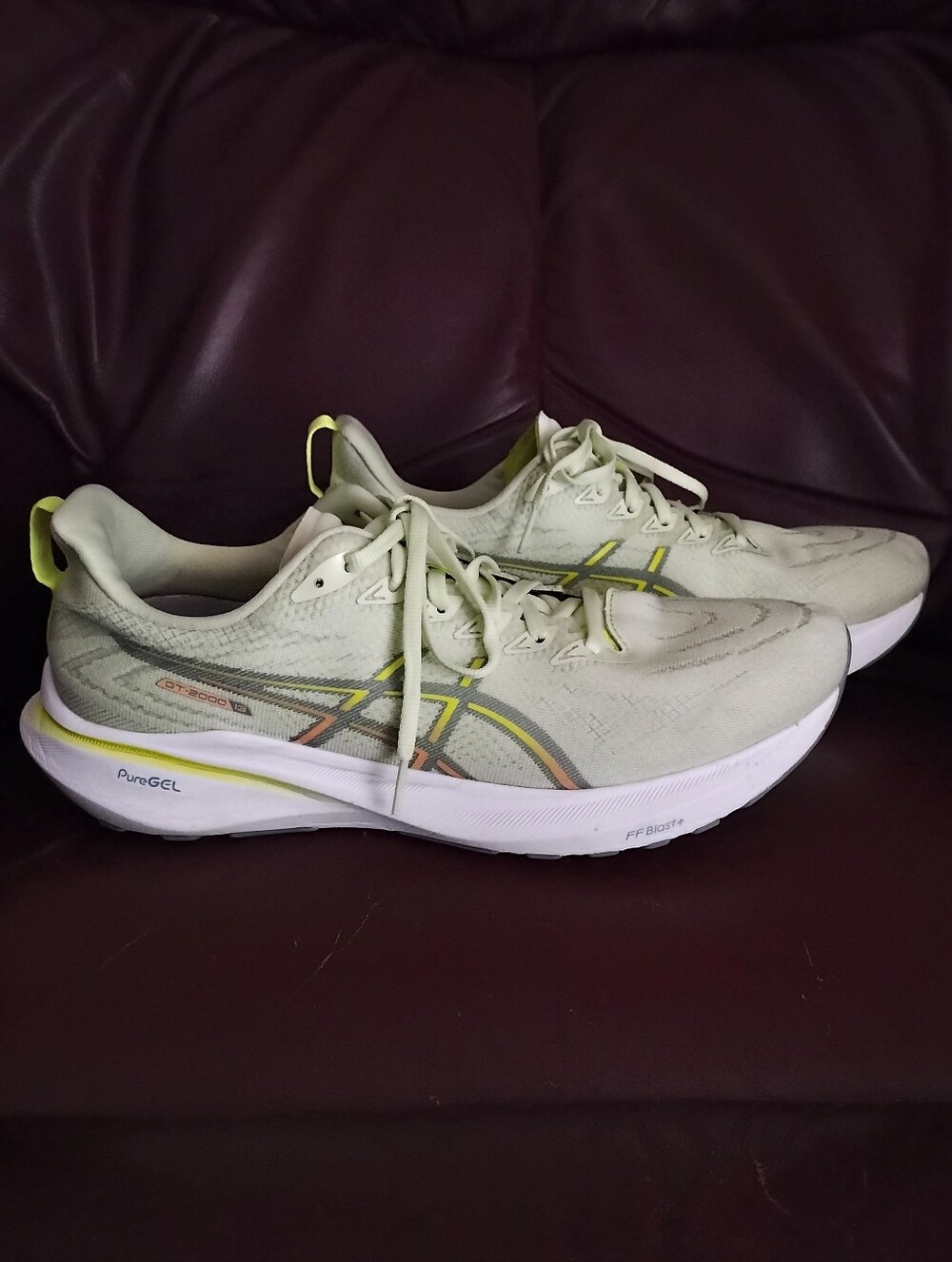👟 Asics GT 2000-13 - Picture 11 of 12